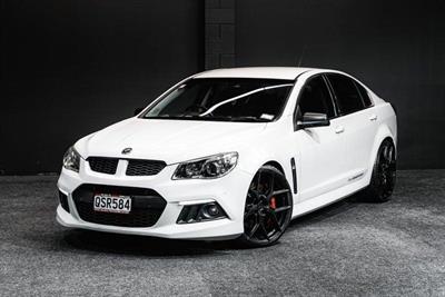 2014 Holden Commodore