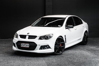 2014 Holden Commodore