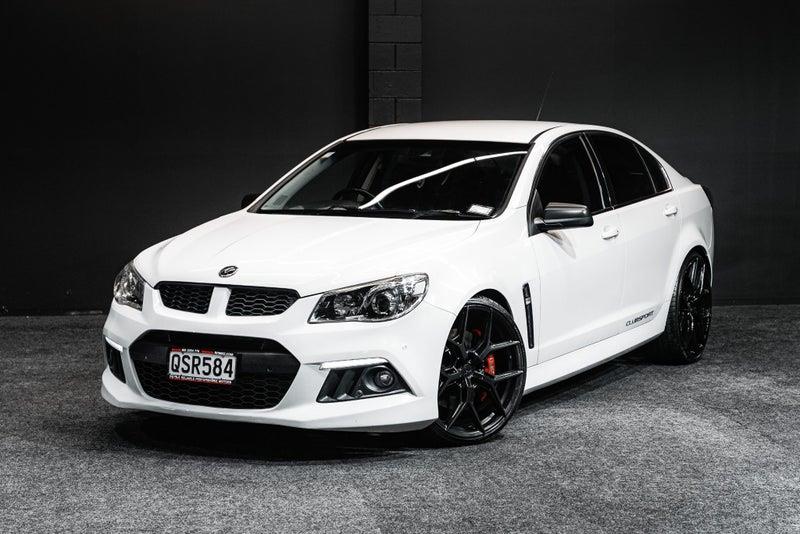2014 Holden Commodore