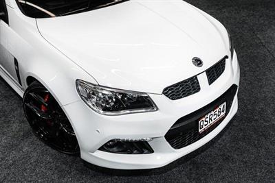 2014 Holden Commodore - Thumbnail
