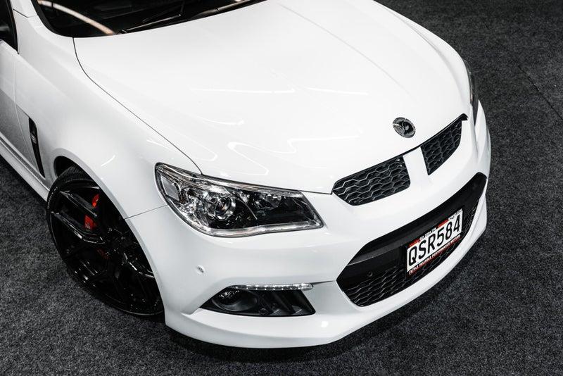 2014 Holden Commodore