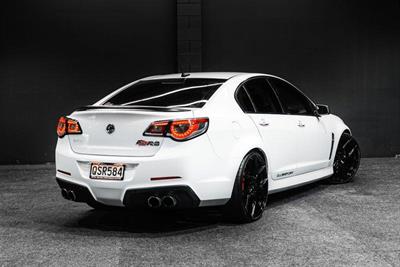 2014 Holden Commodore - Thumbnail