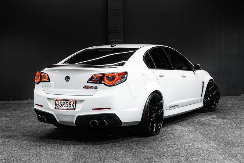 2014 Holden Commodore