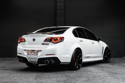 2014 Holden Commodore - Thumbnail