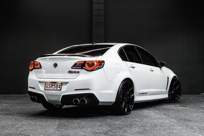 2014 Holden Commodore