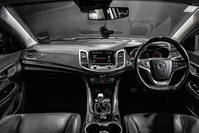 2014 Holden Commodore - Thumbnail