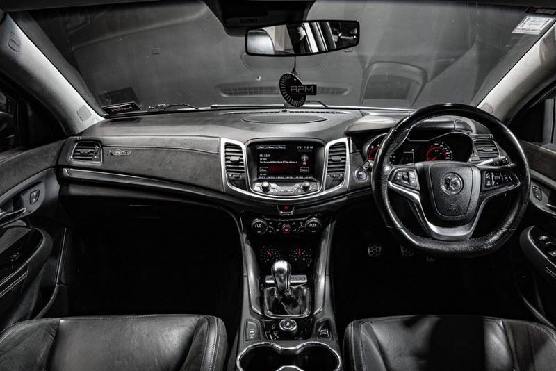 2014 Holden Commodore
