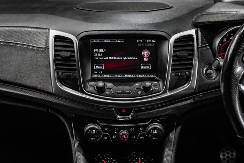2014 Holden Commodore