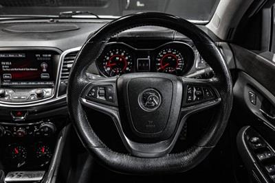 2014 Holden Commodore - Thumbnail