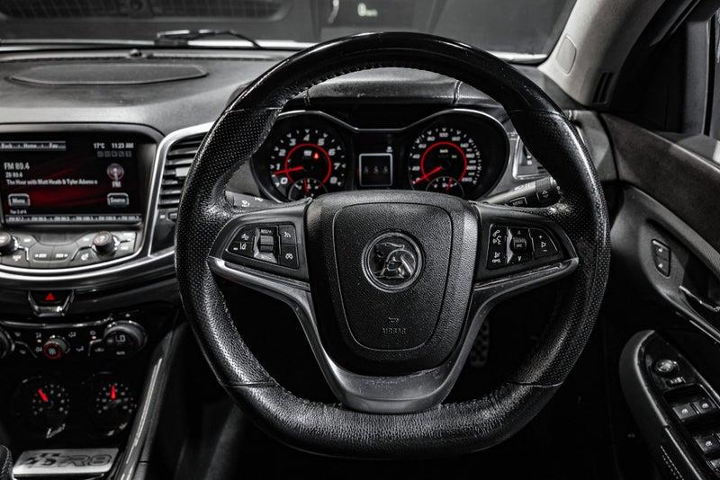 2014 Holden Commodore