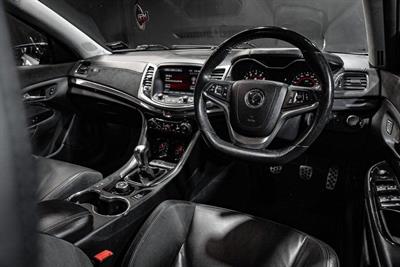 2014 Holden Commodore - Thumbnail