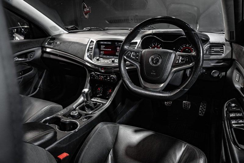 2014 Holden Commodore