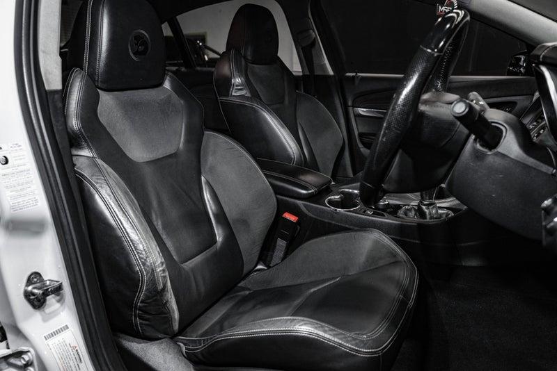 2014 Holden Commodore