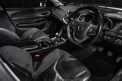 2014 Holden Commodore - Thumbnail