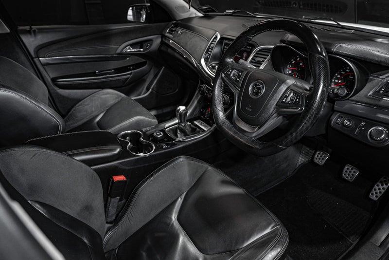 2014 Holden Commodore