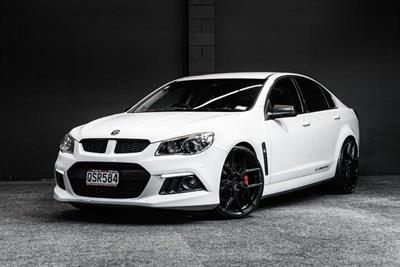 2014 Holden Commodore - Thumbnail