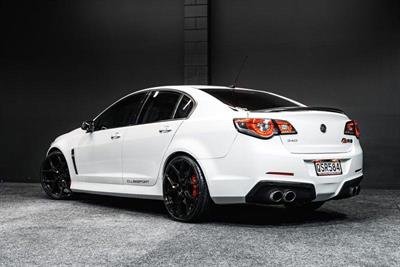 2014 Holden Commodore - Thumbnail