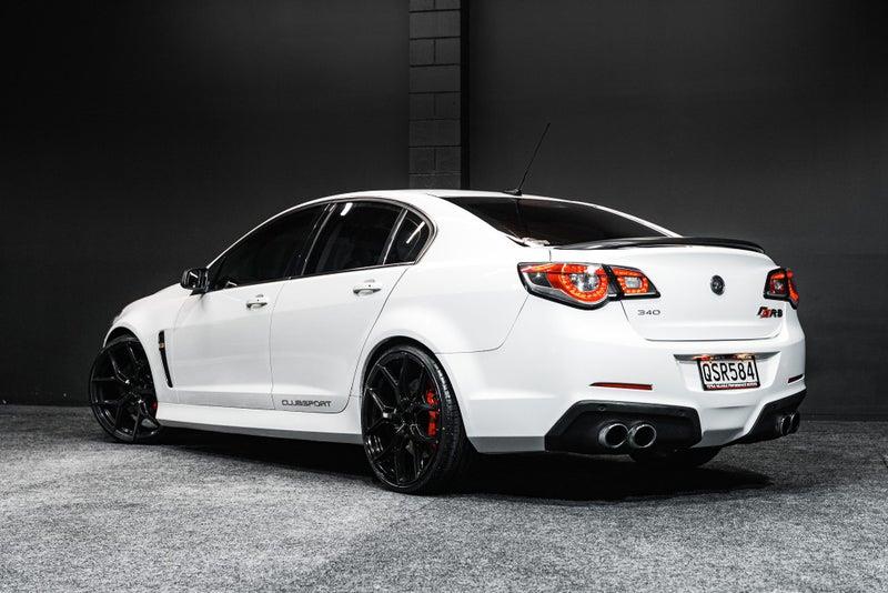 2014 Holden Commodore