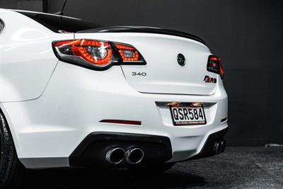 2014 Holden Commodore - Thumbnail