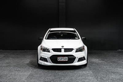 2014 Holden Commodore - Thumbnail