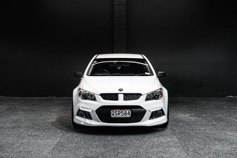 2014 Holden Commodore
