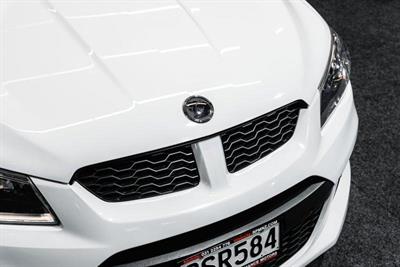 2014 Holden Commodore - Thumbnail
