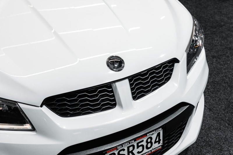 2014 Holden Commodore