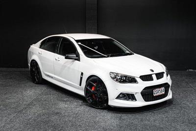 2014 Holden Commodore - Thumbnail
