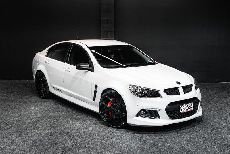 2014 Holden Commodore