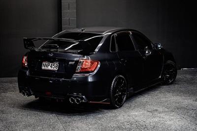 2010 Subaru Impreza - Thumbnail