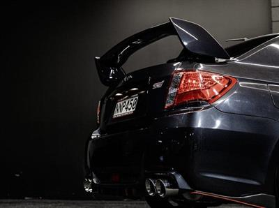 2010 Subaru Impreza - Thumbnail