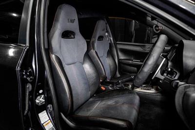 2010 Subaru Impreza - Thumbnail