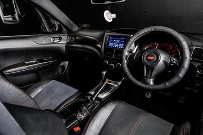 2010 Subaru Impreza - Thumbnail