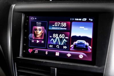 2010 Subaru Impreza - Thumbnail