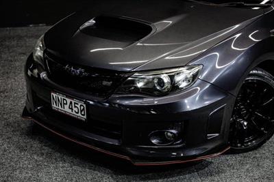 2010 Subaru Impreza - Thumbnail