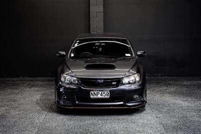 2010 Subaru Impreza - Thumbnail