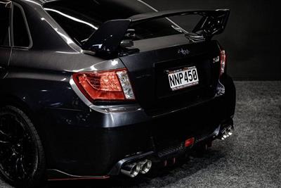 2010 Subaru Impreza - Thumbnail