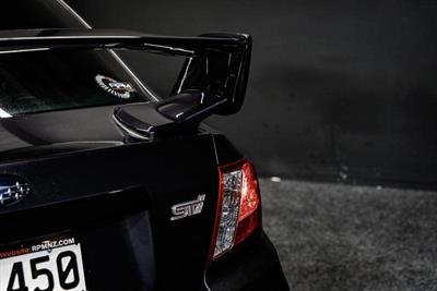 2010 Subaru Impreza - Thumbnail