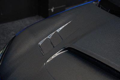 2021 Subaru BRZ - Thumbnail