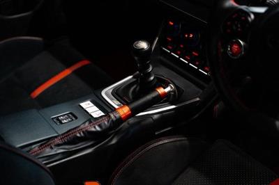 2021 Subaru BRZ - Thumbnail