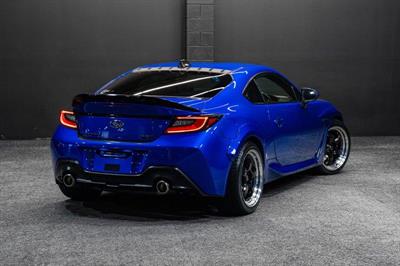 2021 Subaru BRZ - Thumbnail