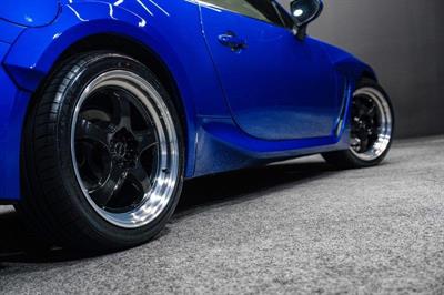 2021 Subaru BRZ - Thumbnail