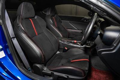 2021 Subaru BRZ - Thumbnail