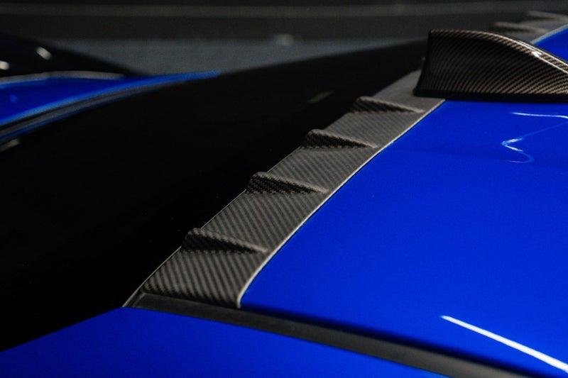 2021 Subaru BRZ