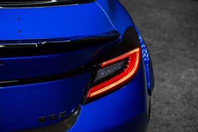 2021 Subaru BRZ - Thumbnail