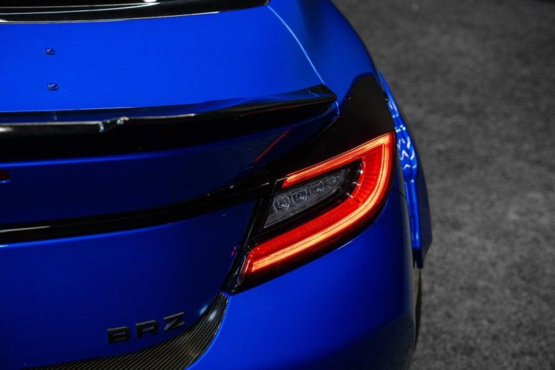 2021 Subaru BRZ
