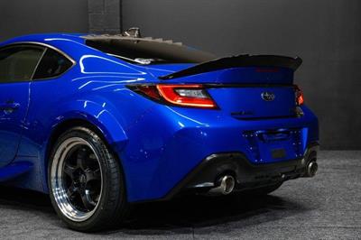 2021 Subaru BRZ - Thumbnail