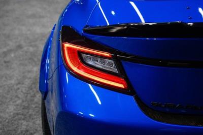 2021 Subaru BRZ - Thumbnail