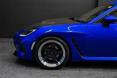 2021 Subaru BRZ - Thumbnail