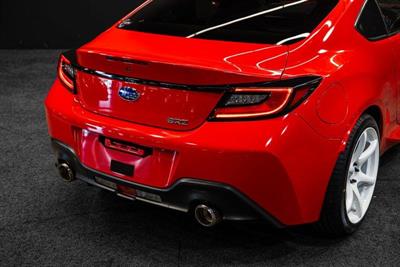 2021 Subaru BRZ - Thumbnail